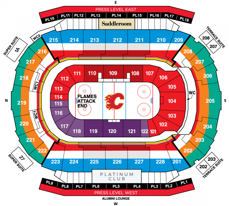 seating-map-scotiabank-saddledome