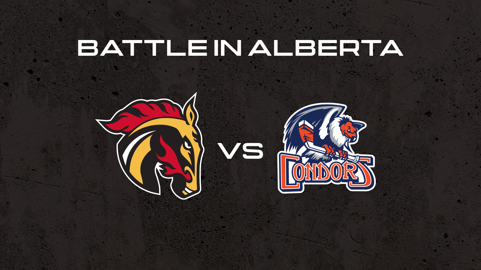 Calgary Wranglers vs Bakersfield Condors