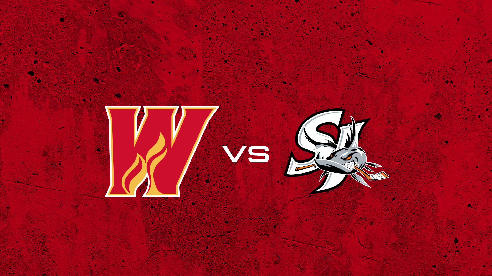 Calgary Wranglers vs San Jose Barracuda