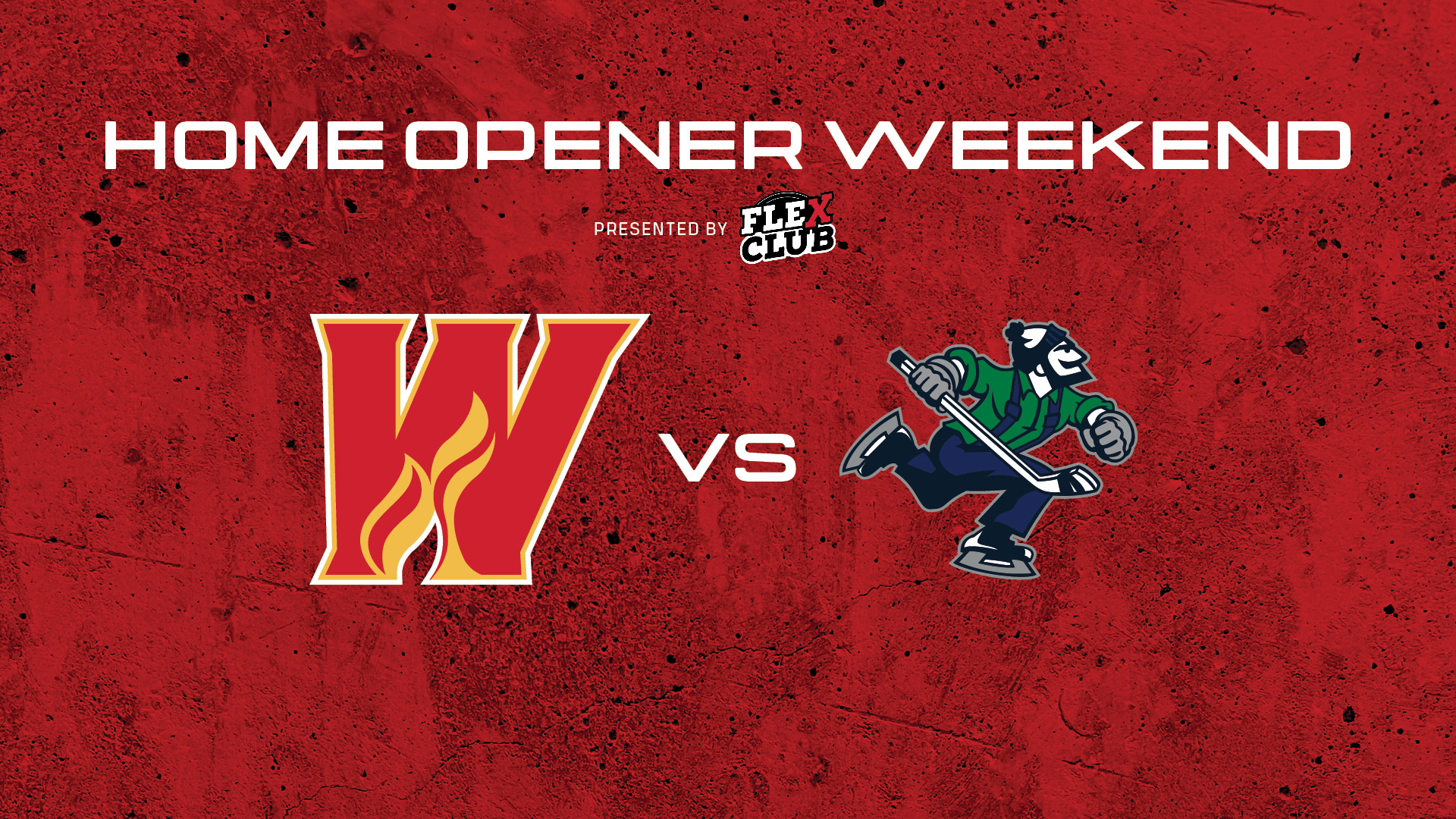 Calgary Wranglers vs Abbotsford Canucks