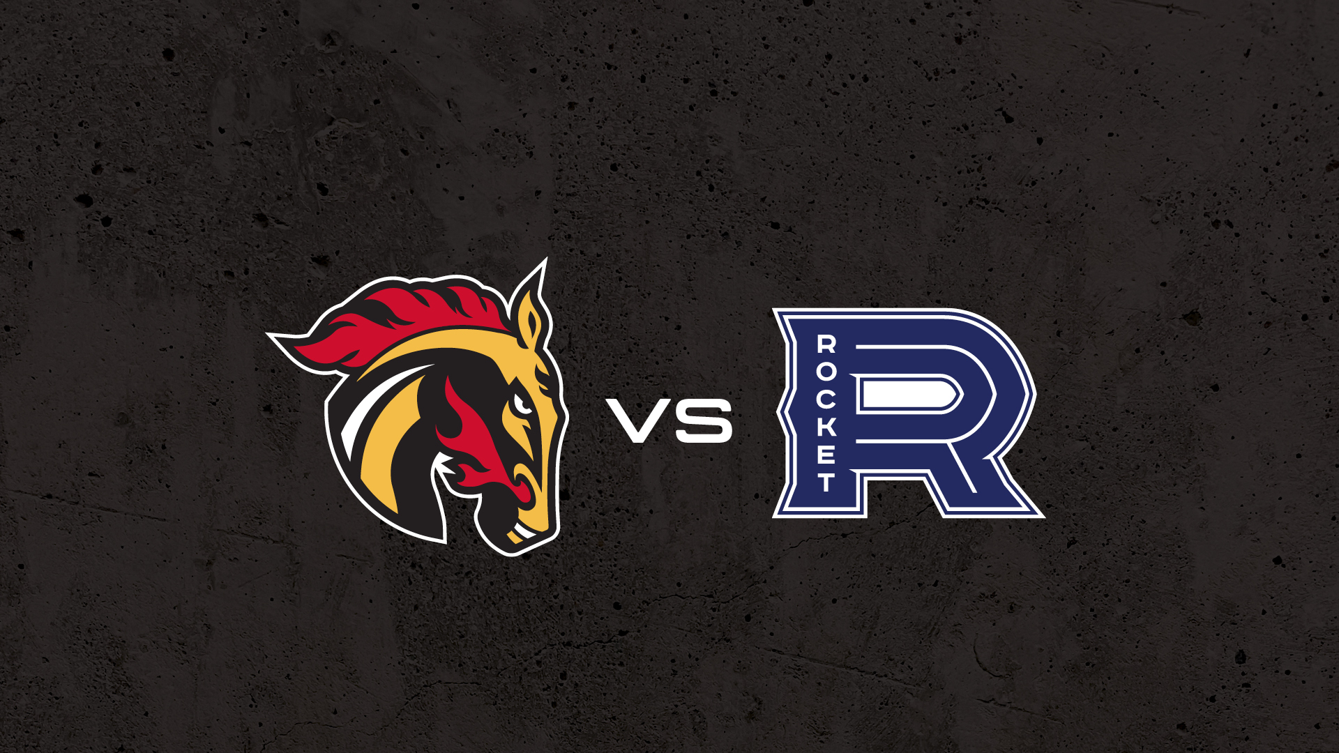 Calgary Wranglers vs Laval Rocket