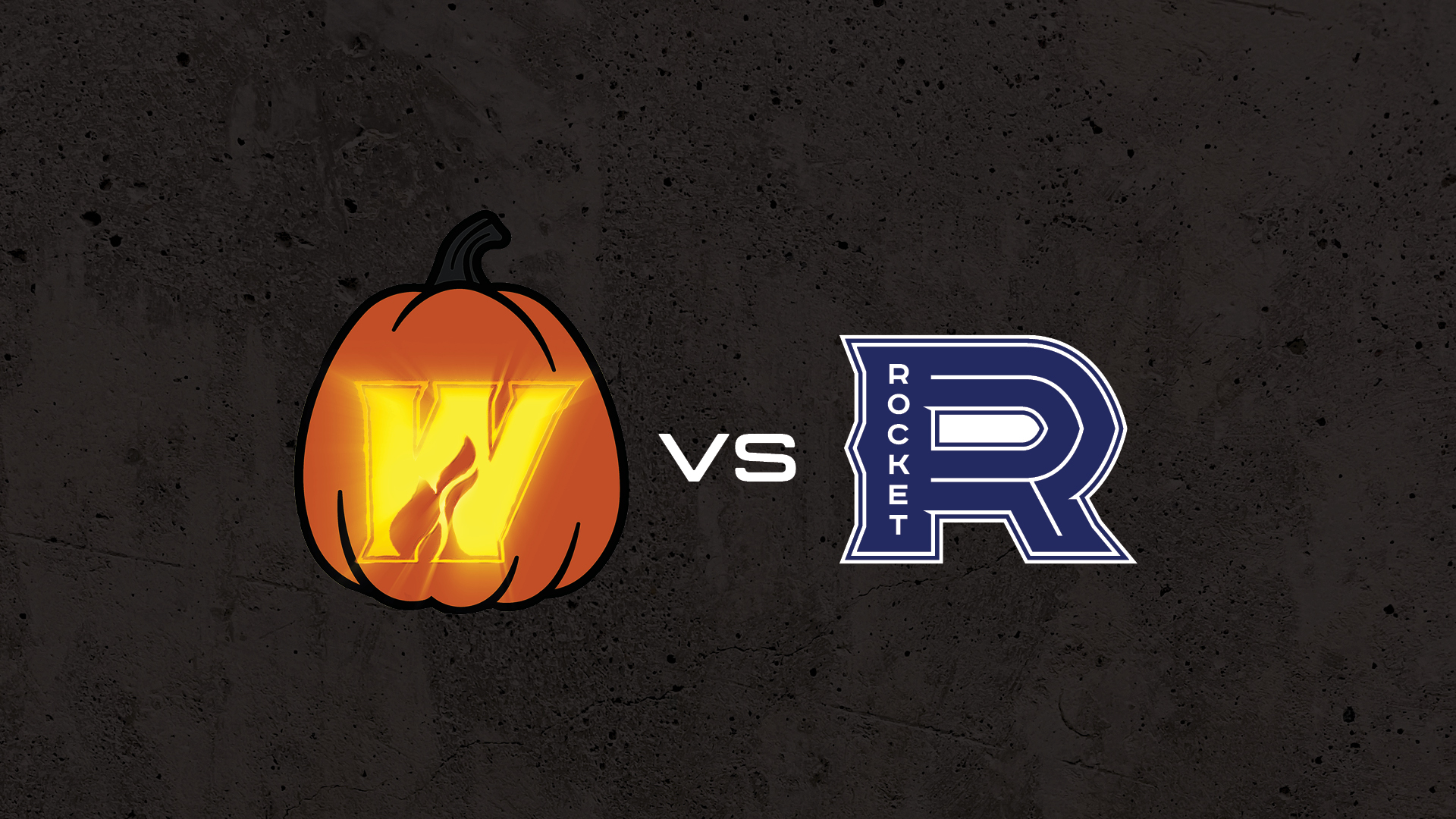Calgary Wranglers vs Laval Rocket