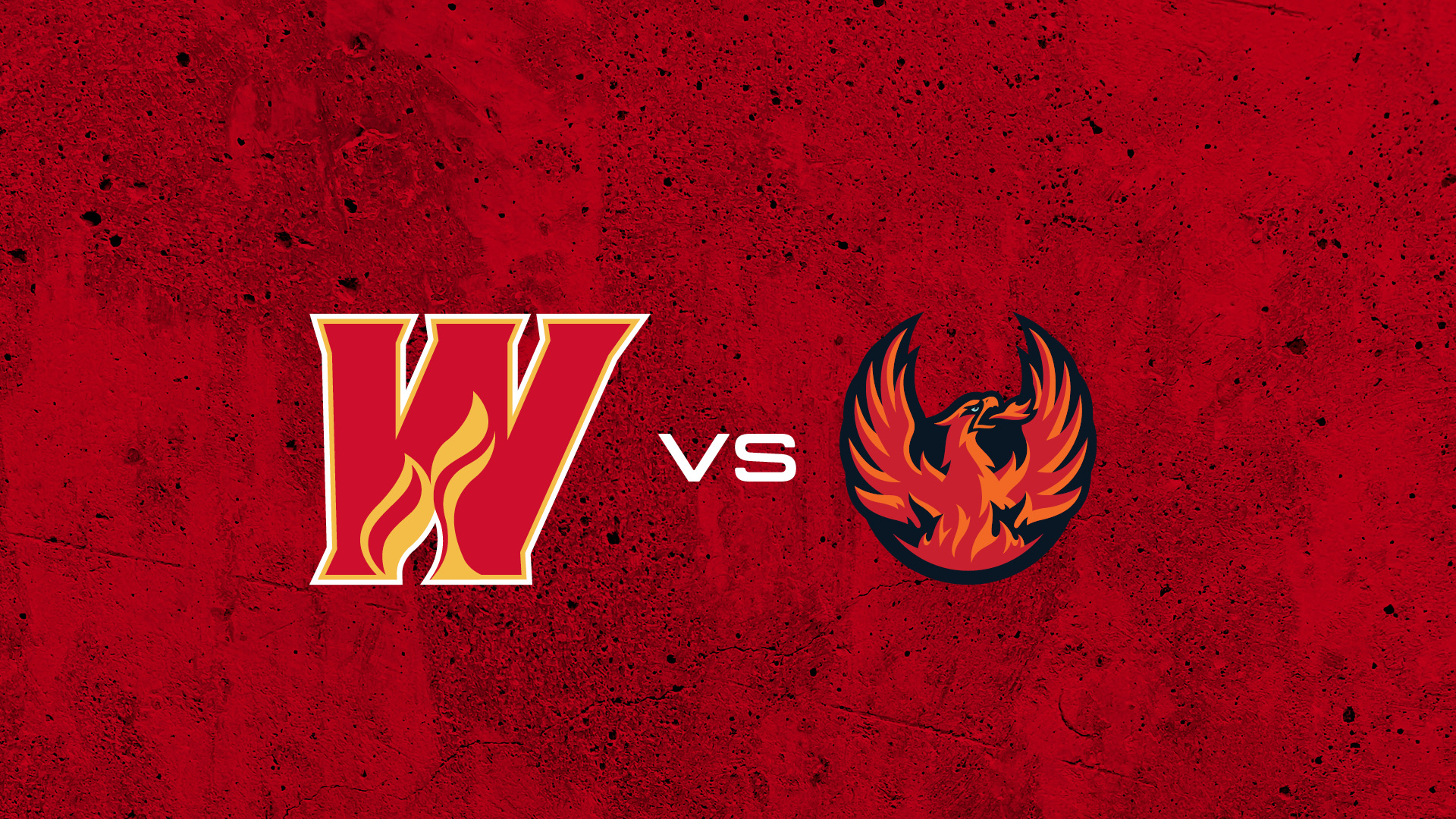 Calgary Wranglers vs Coachella Valley Firebirds