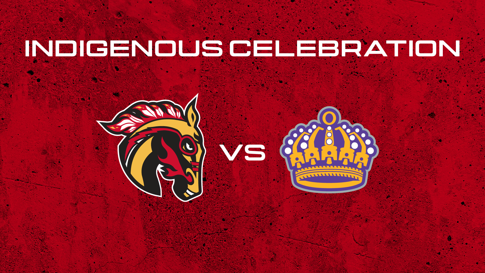 Calgary Wranglers vs Ontario Reign
