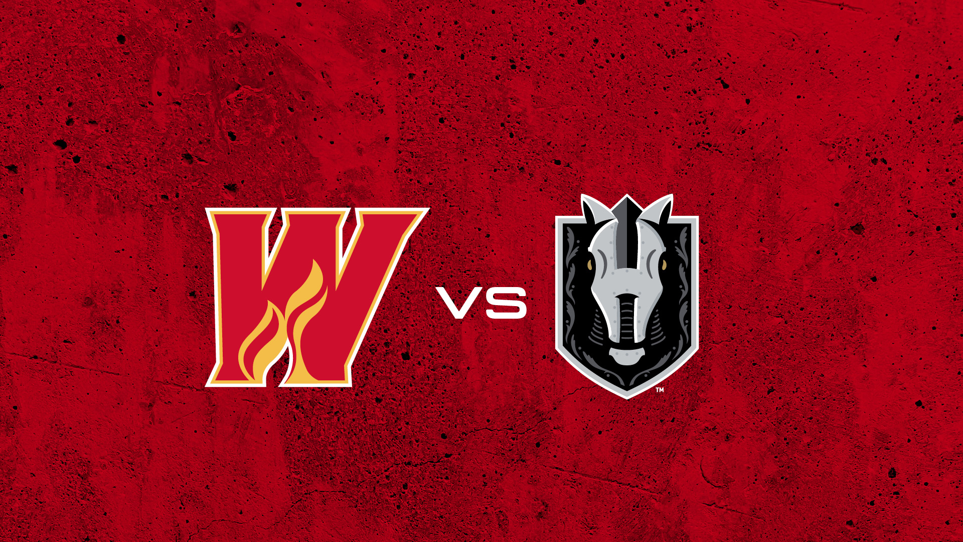 Calgary Wranglers vs Henderson Silver Knights