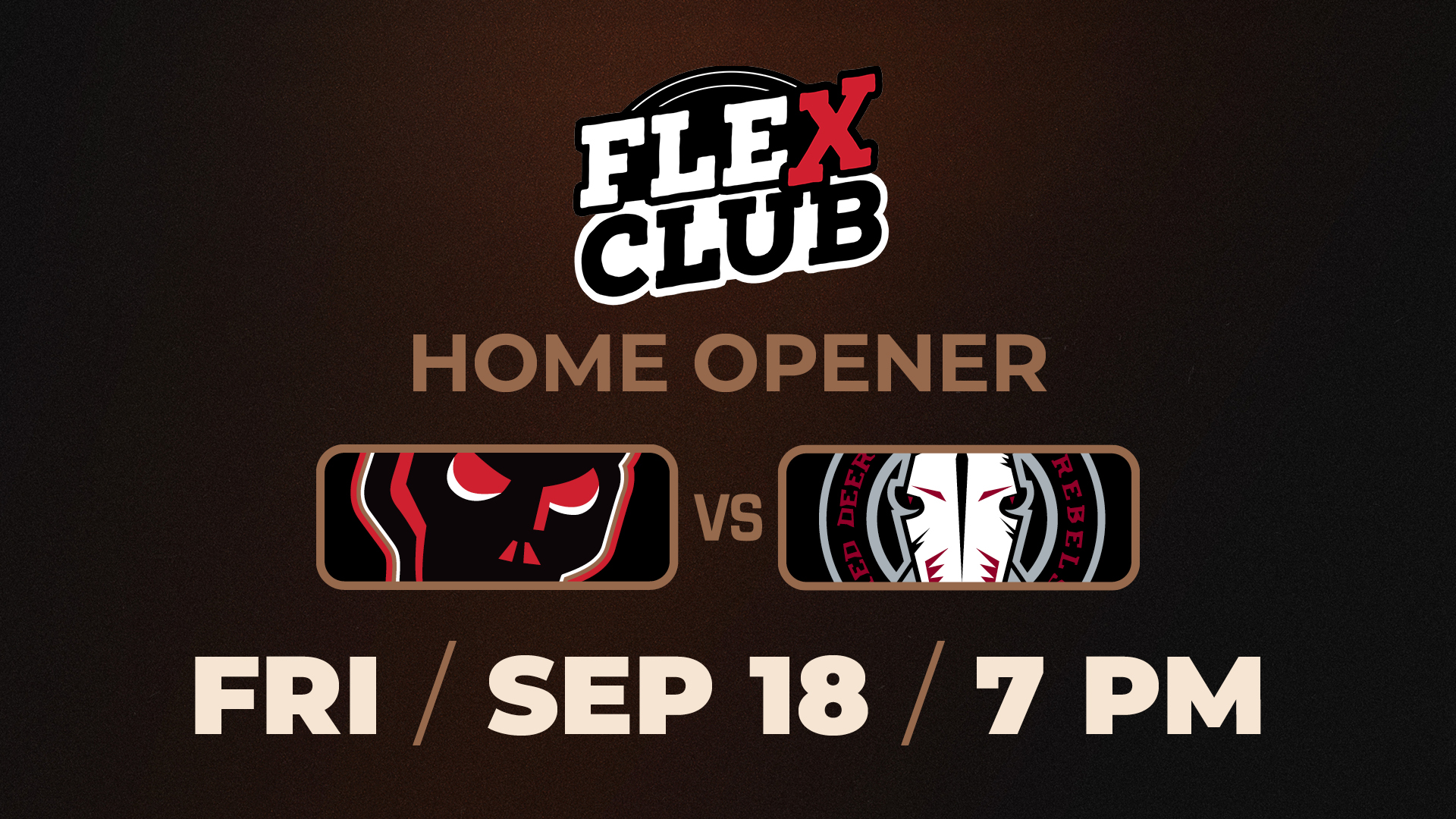 Calgary Hitmen vs Red Deer Rebels