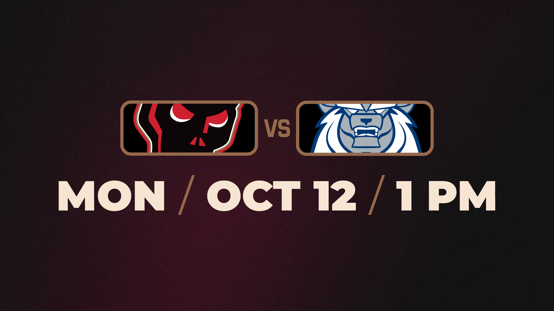 Calgary Hitmen vs Victoria Royals