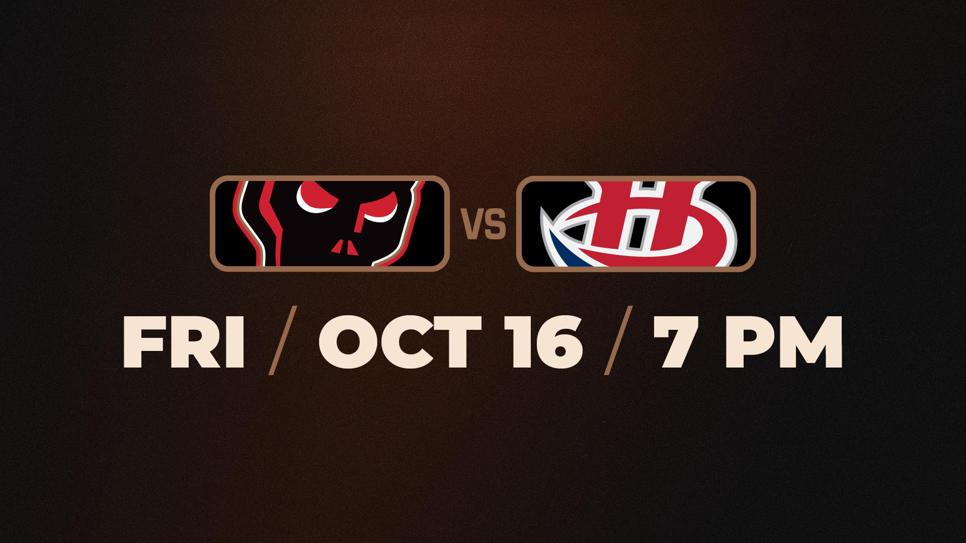Calgary Hitmen vs Lethbridge Hurricanes