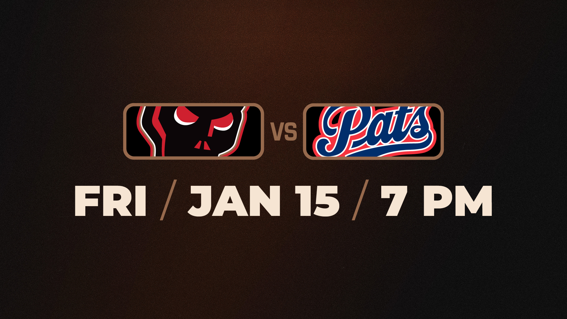 Calgary Hitmen vs Regina Pats