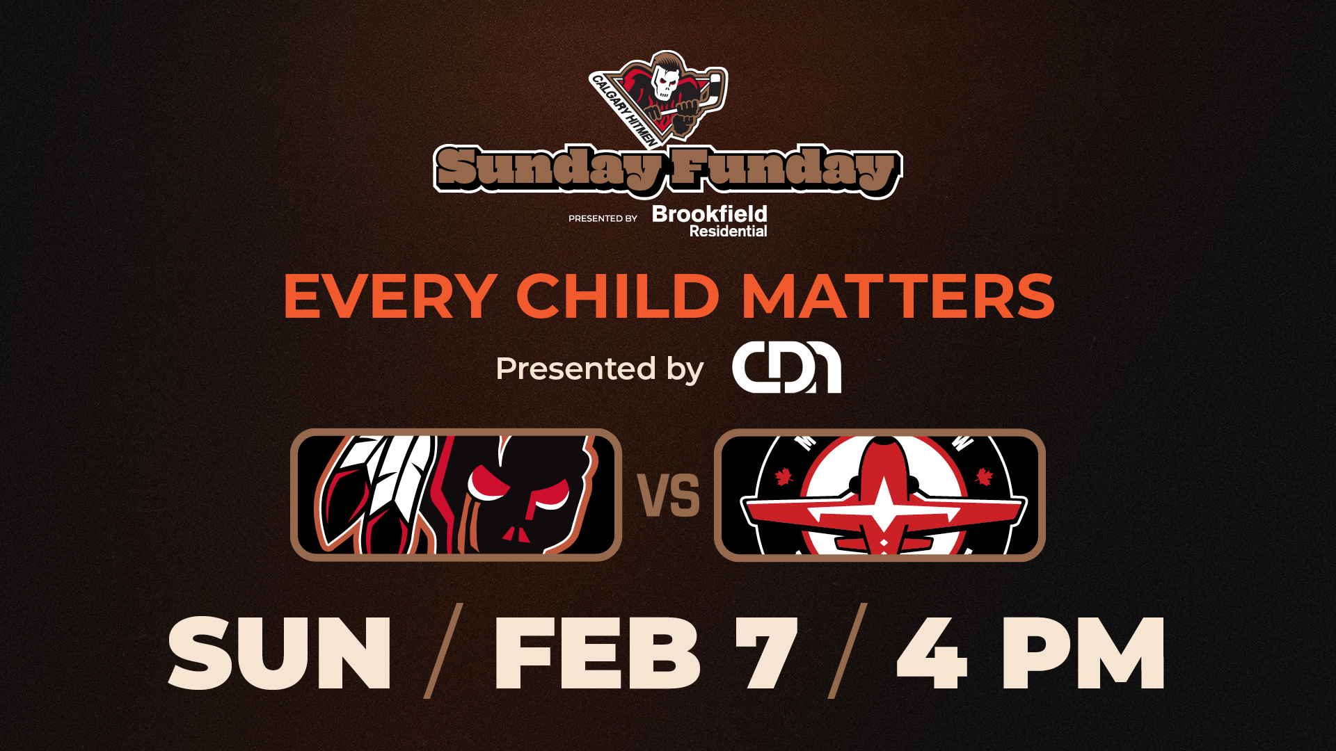 Calgary Hitmen vs Moose Jaw Warriors