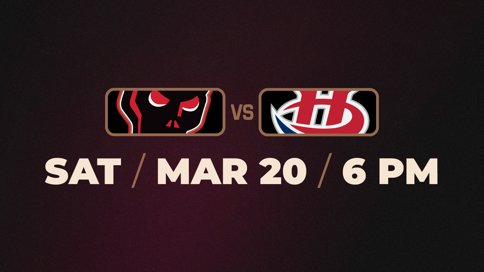 Calgary Hitmen vs Lethbridge Hurricanes