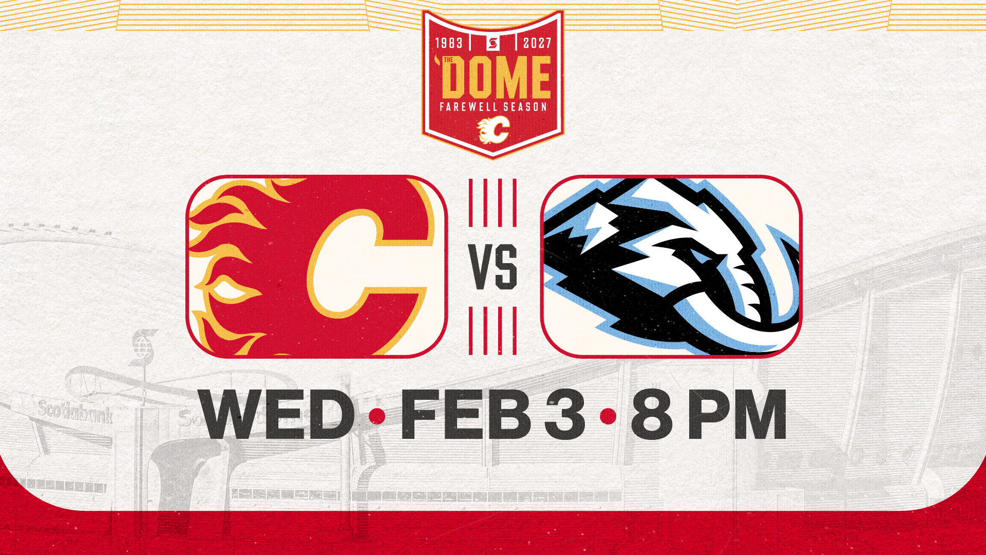 Calgary Flames vs Utah Mammoth